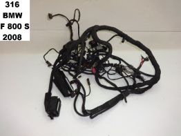 Wire Harness BMW F 800 S - ST