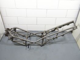 Frame body parts Ducati ST2