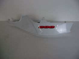 Linker achterkant Suzuki GSX R 600