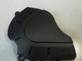 Engine cover front spocket Aprilia RSV 1000