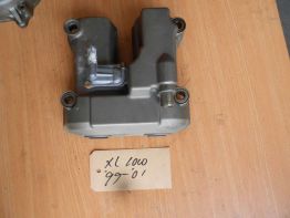 Cylinder head cover Honda XL 1000 V Varadero