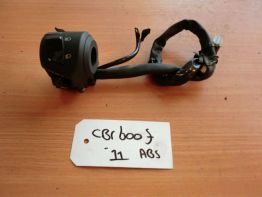 Lenkerschalter links Honda CBR 600 F