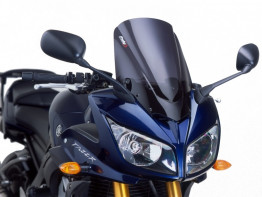 Scheibe Windschild Yamaha FZ1
