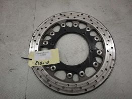 Remschijven set Yamaha FJR 1300