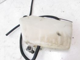 Radiator reserve tank Kawasaki ZXR 400