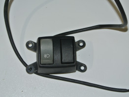 Handlebar switch assy left BMW R 1200 GS Adventure