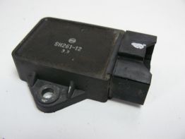 Spanningsregelaar Honda CB 750 
