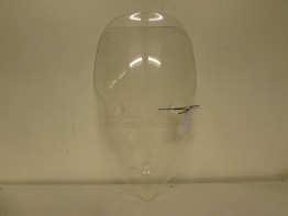 Scheibe Windschild Ducati Multistrada 1200