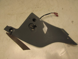 Innenverkleidung links Honda VTR 1000 F