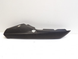 Rechter achterkant Yamaha TDM