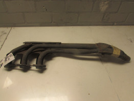 Downpipes Honda Goldwing GL
