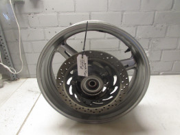 Felge hinten Yamaha FJR 1300
