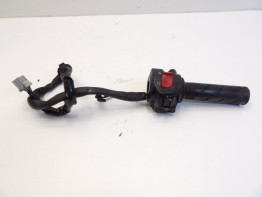 Stuurschakelaar rechts Honda CBR 600 F