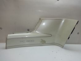 Seitenverkleidung rechts klein Honda PC 800