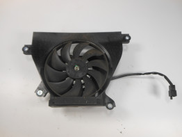 Ventilator Kawasaki VERSYS 650