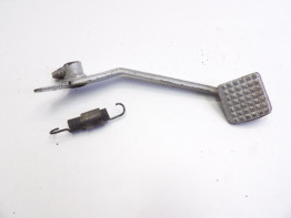 Brake pedal Honda Deauville 650 - 700