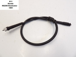 Kilometerkabel Honda NX 250 Dominator