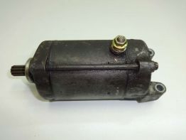 Startmotor Honda NTV 650