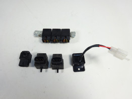 Relais unit KTM 990 Superduke