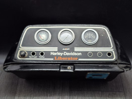 Meter combination Harley Davidson Overige Harley Davidson