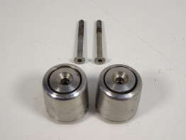 Lenker Triumph Sprint ST 955