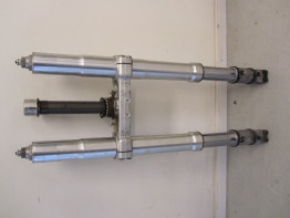 Voorpoten compleet Ducati Monster S4