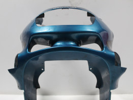 Topkuip Kawasaki ZZR 600