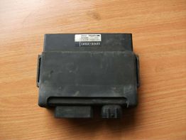 Ignitor CDI ECU Suzuki GSX R 750