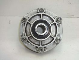 Tandwieldrager Suzuki GSX R 600