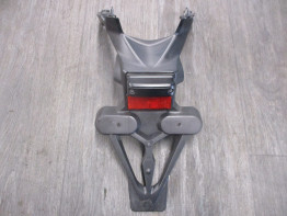 Kentekenplaathouder Honda VFR 800 X Crossrunner