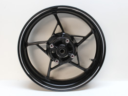 Achtervelg Kawasaki Z 650