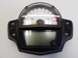 Tellerset Kawasaki VERSYS 650
