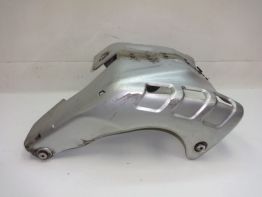 Verkleidung unten Honda TRANSALP