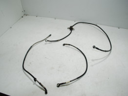 Brake hose front Triumph 595 T Daytona