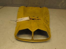 Undertail Yamaha YZF R6