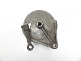 Trommelrem Kawasaki CSR 305 LTD