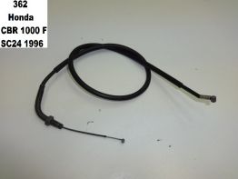 Chokekabel Honda CBR 1000 F