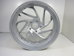 Rear wheel BMW K 1200 S 