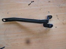 Linker zijkuip Yamaha TDM