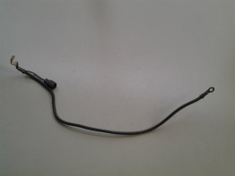 Overig Suzuki GSX R 600