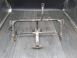 Kuipframe Suzuki GSX R 1100