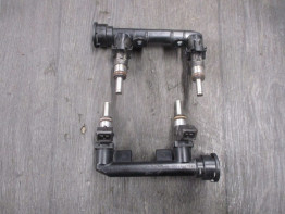 Gasklephuis BMW S 1000 XR