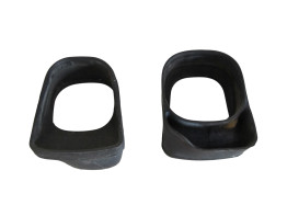 Linker luchtbuis Suzuki GSX R 750