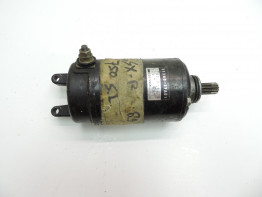 Startmotor Suzuki GSX R 750