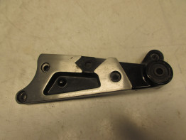 Schetsplaat links Yamaha V max