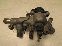 Thermostat Yamaha V max