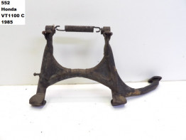 Stander Honda VT 1100