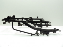 Achtersubframe Yamaha FZR 1000