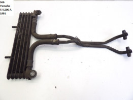 Oliekoeler Yamaha FJ 1200