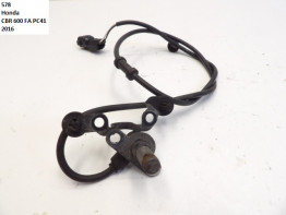 ABS sensor front Honda CBR 600 F